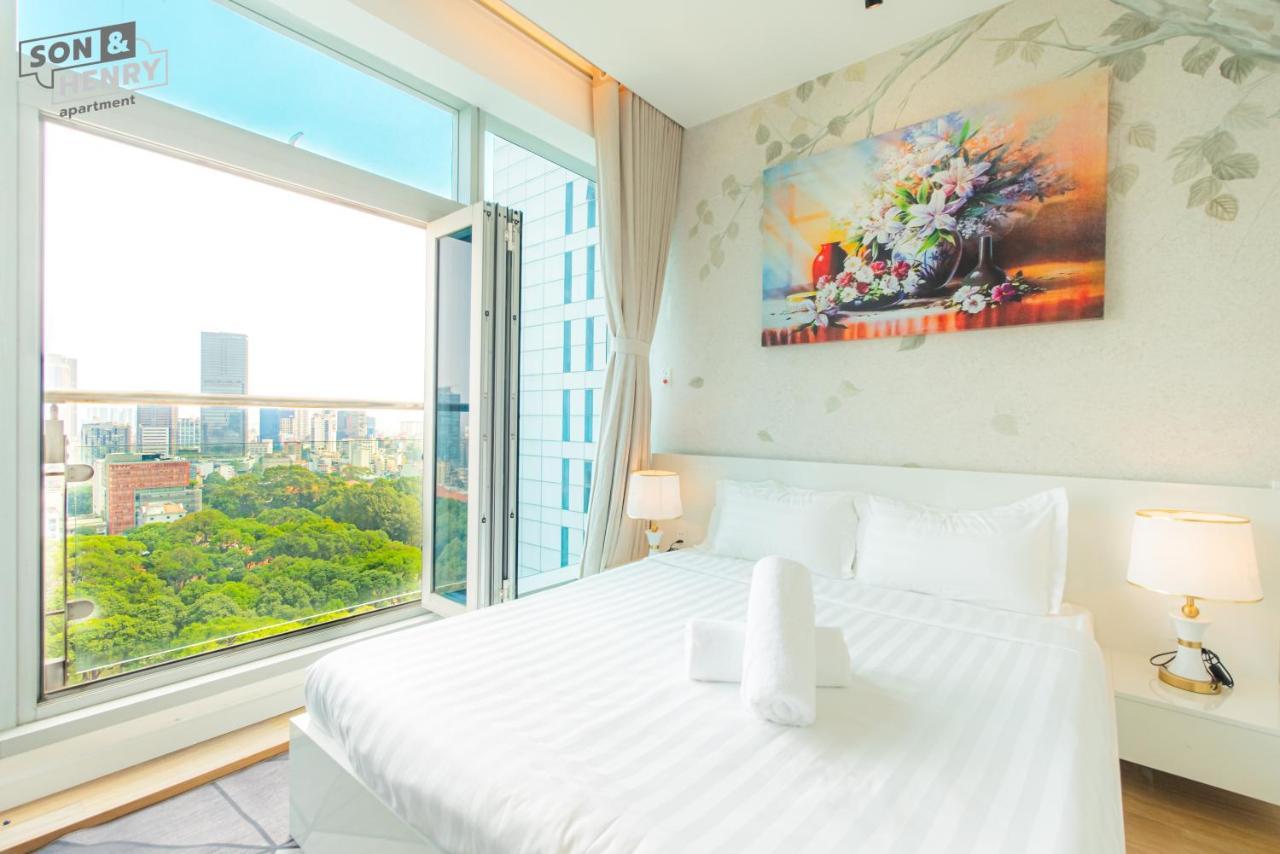 Sailing District 1 Apartment *