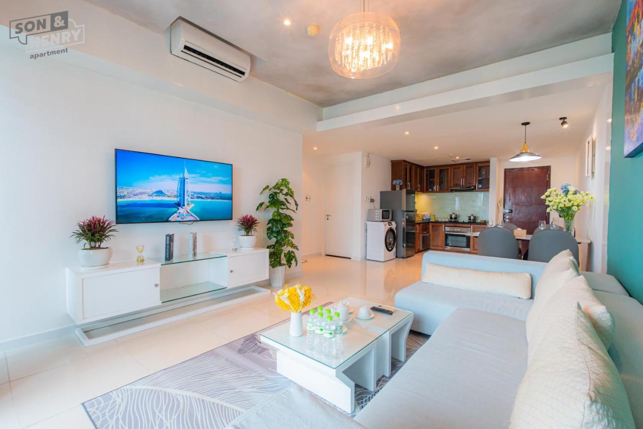 Apartment Sailing District 1 Ho Chi Minh City