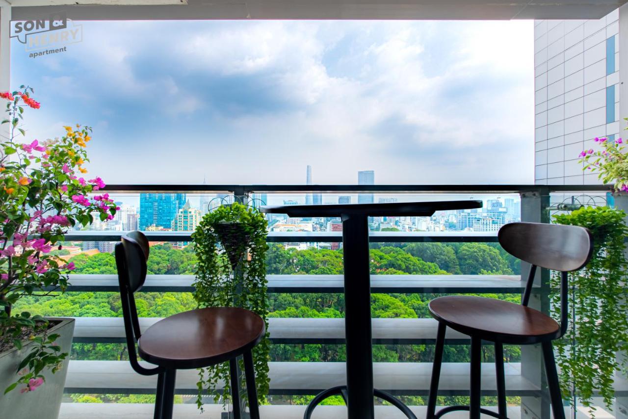 Apartment Sailing District 1