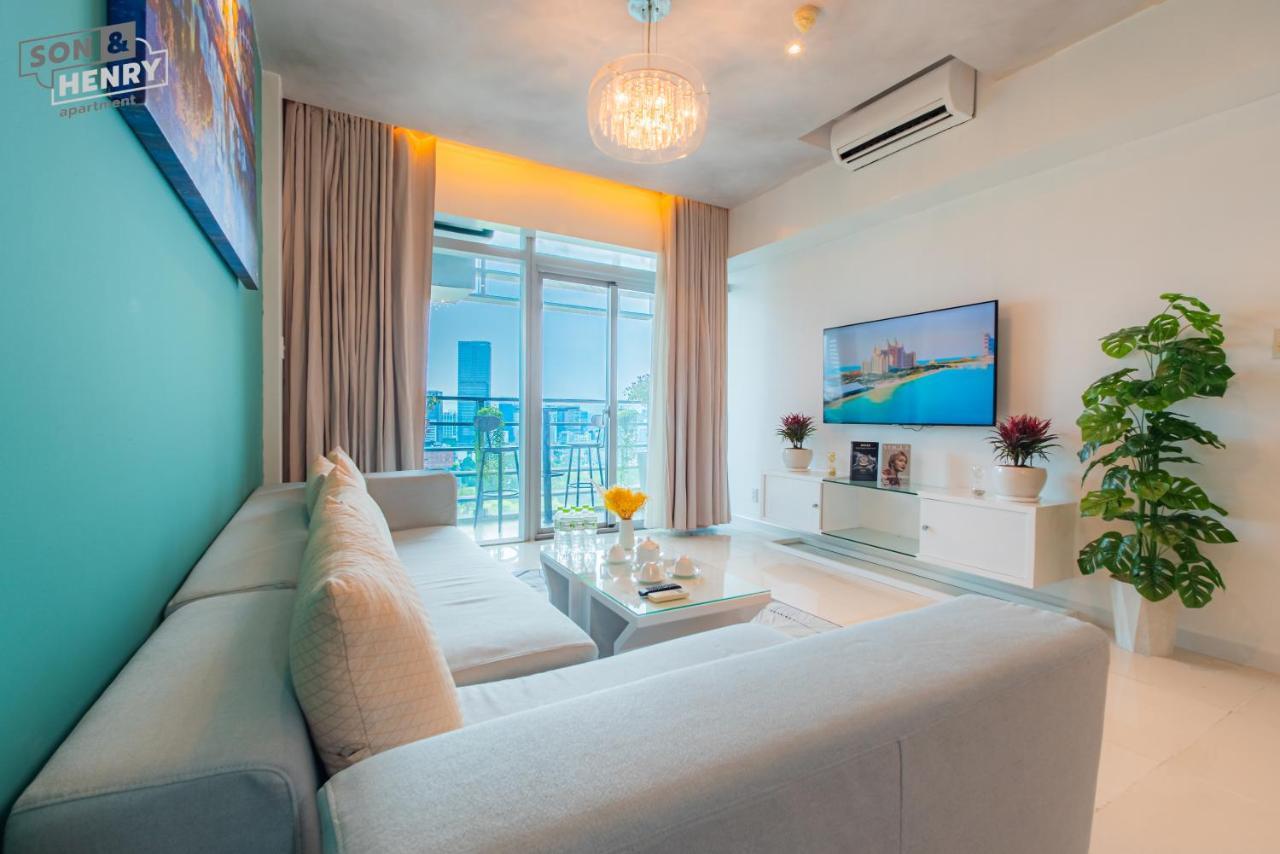 Sailing District 1 Apartment *