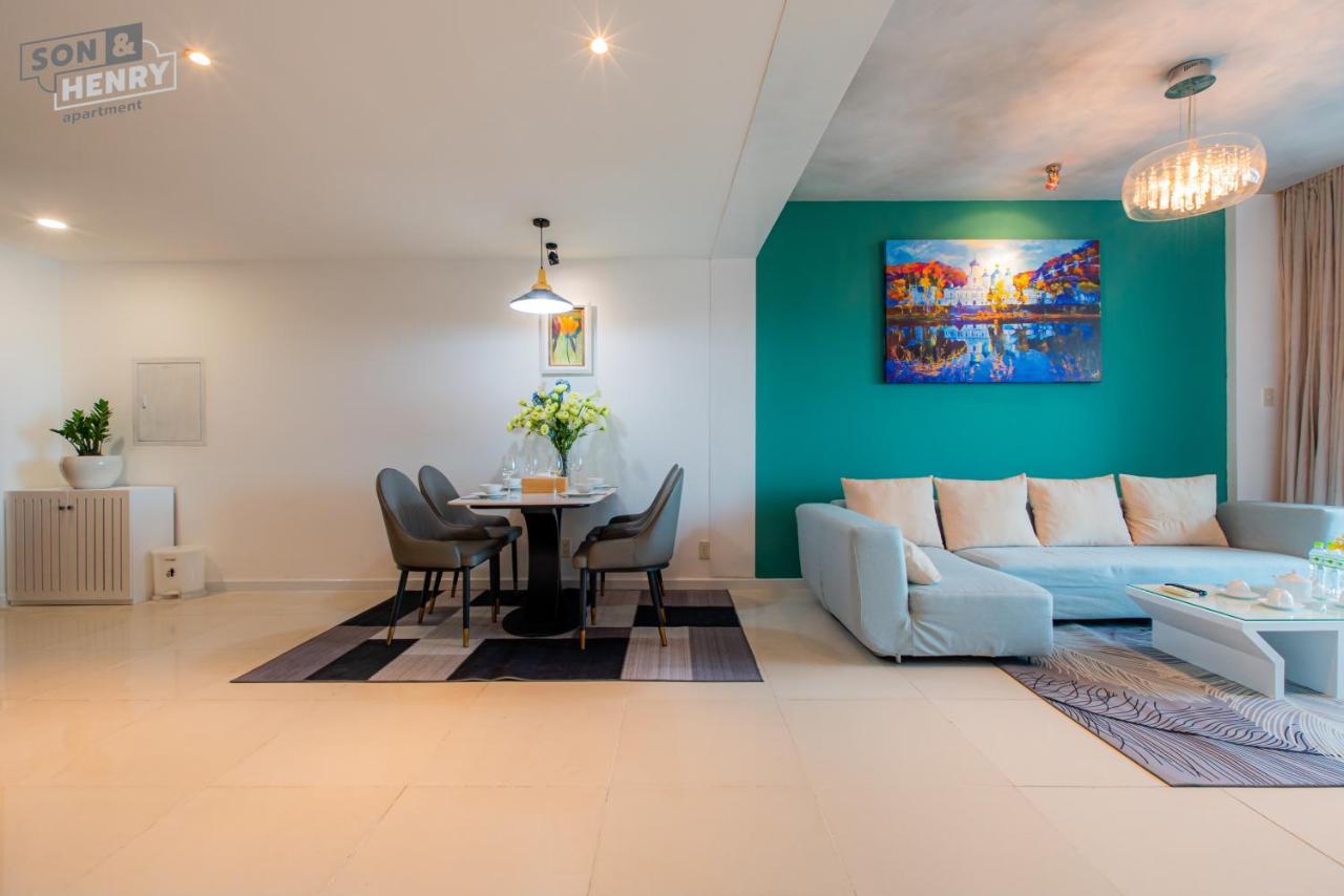 Apartment Sailing District 1