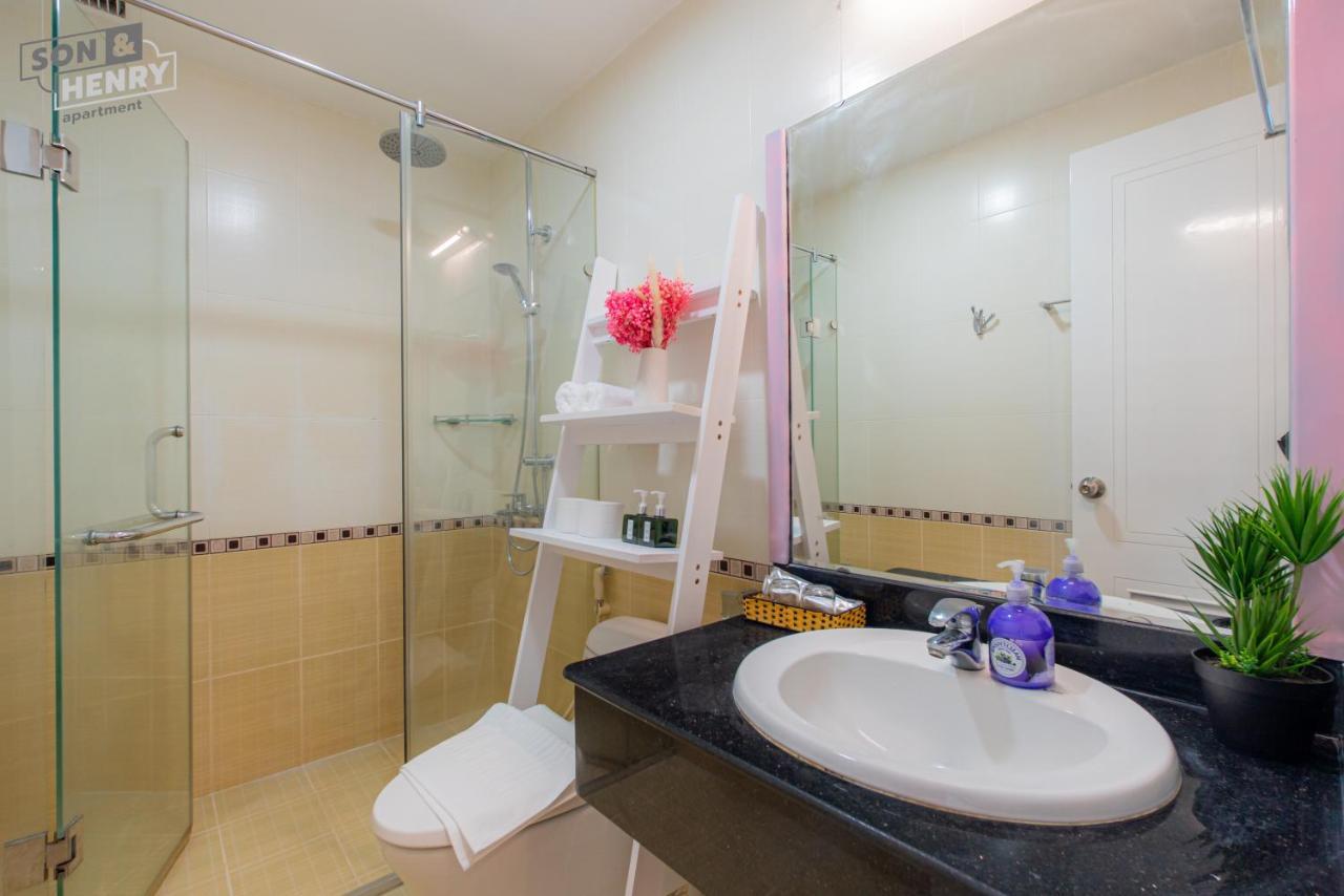Sailing District 1 Apartment