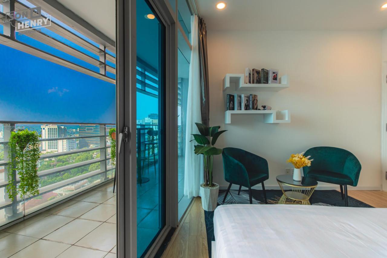 Apartment Sailing District 1 *