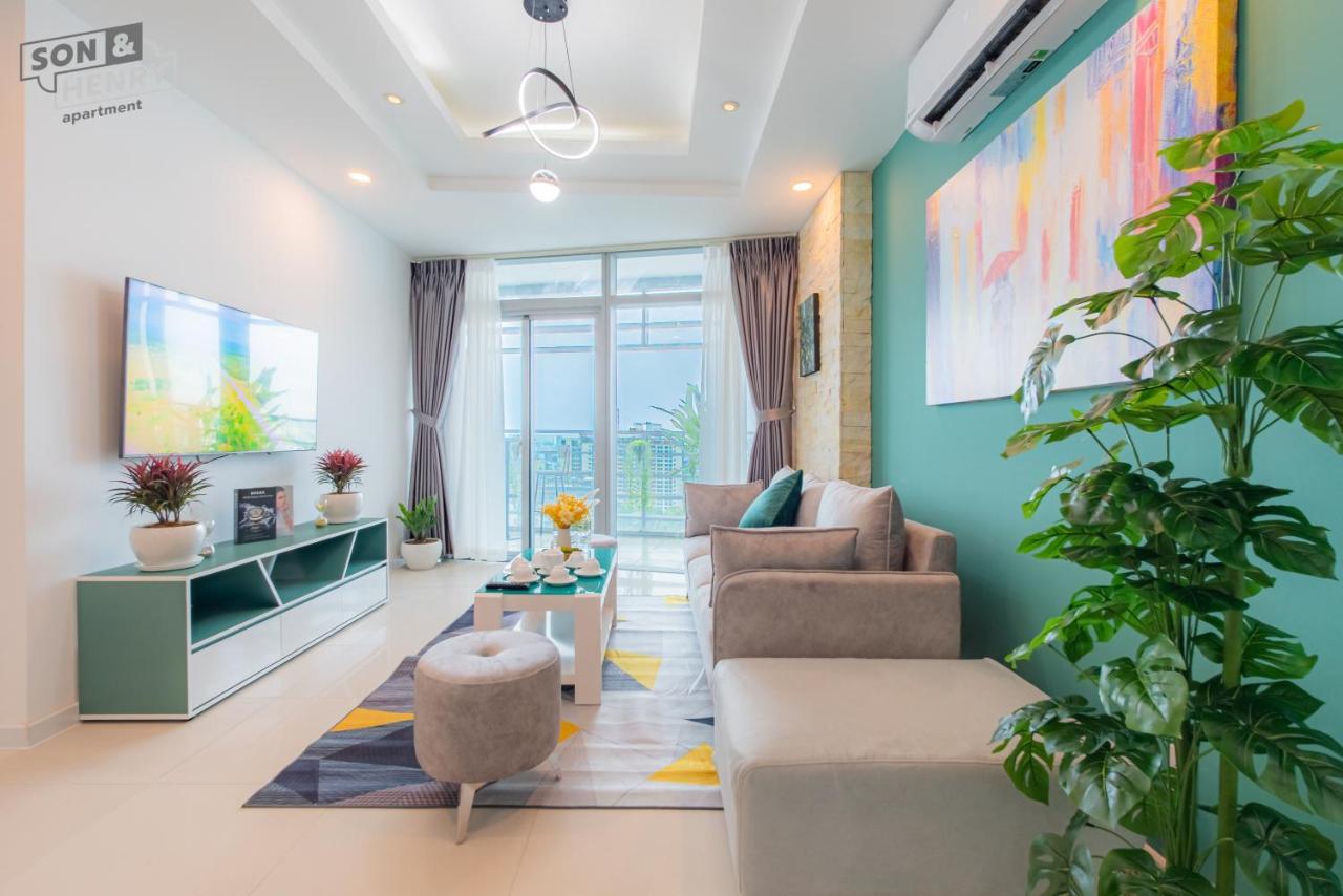 Apartment Sailing District 1 *