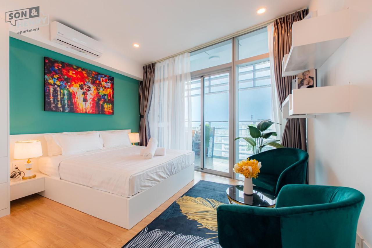 Sailing District 1 Apartment *