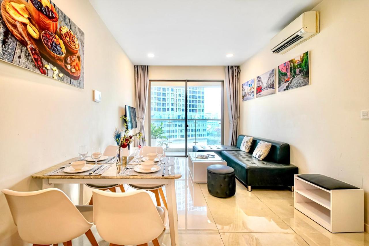 Apartment Monday Premium Aparts - Highclass Building And Spot *
