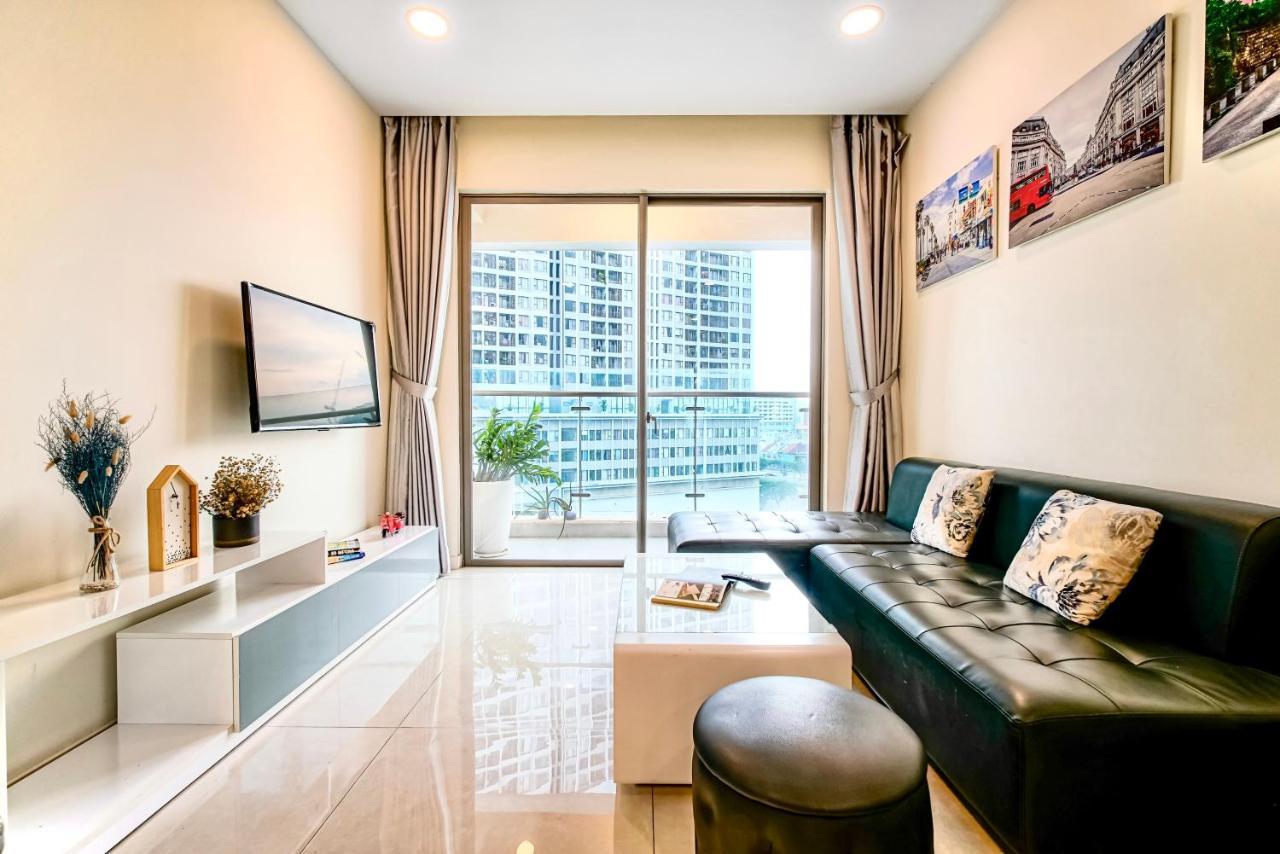Monday Premium Aparts - Highclass Building And Spot Apartment *