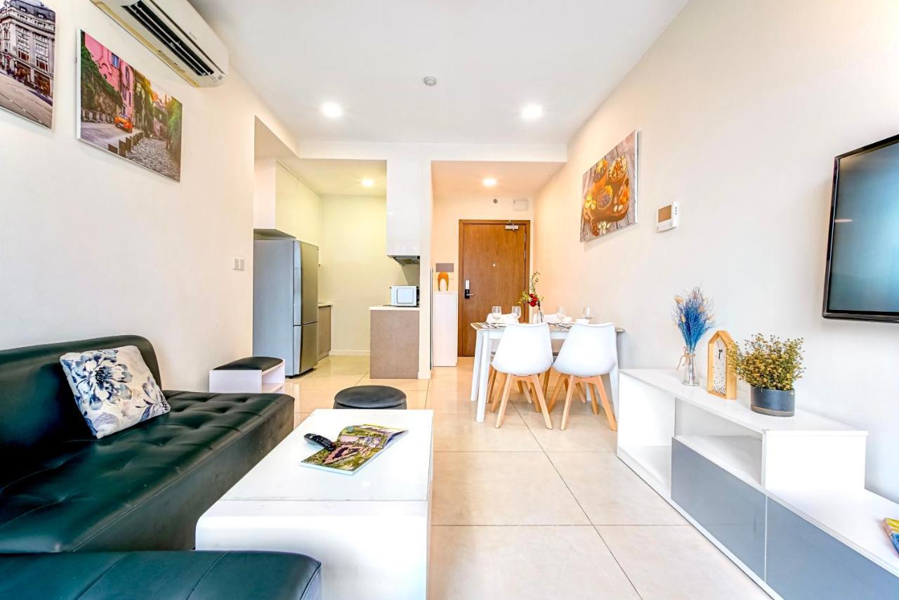 Apartment Monday Premium Aparts - Highclass Building And Spot