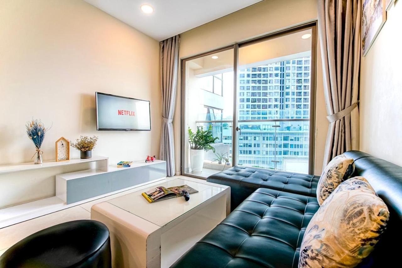 Monday Premium Aparts - Highclass Building And Spot