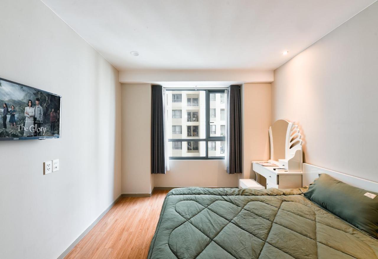 The Gold View Apartment Ho Chi Minh City