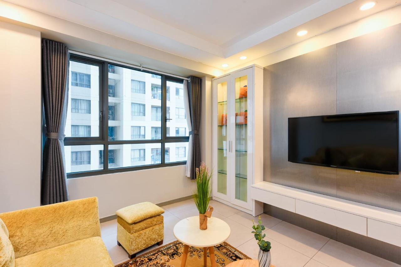 Apartment The Gold View