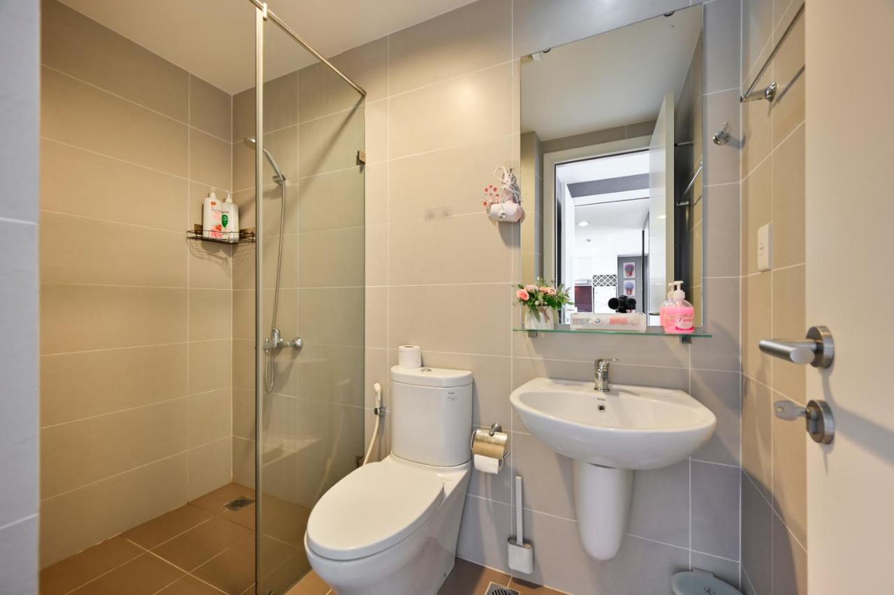 Landmark View 2 Bedrooms In T1 Masteri Thao Dien, Fully Furnished With Full Amenities Ho Chi Minh City