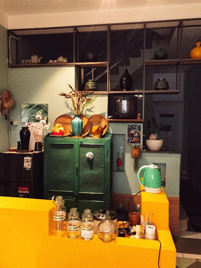 Coucou Homestead - I