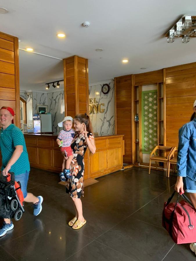 Hotel Ha Long Thu Duc Hcmc