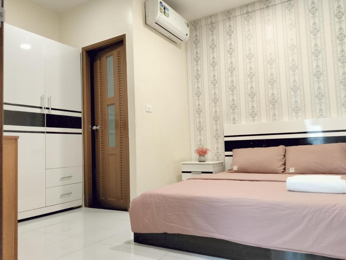 Cozy Homestay Ho Chi Minh City