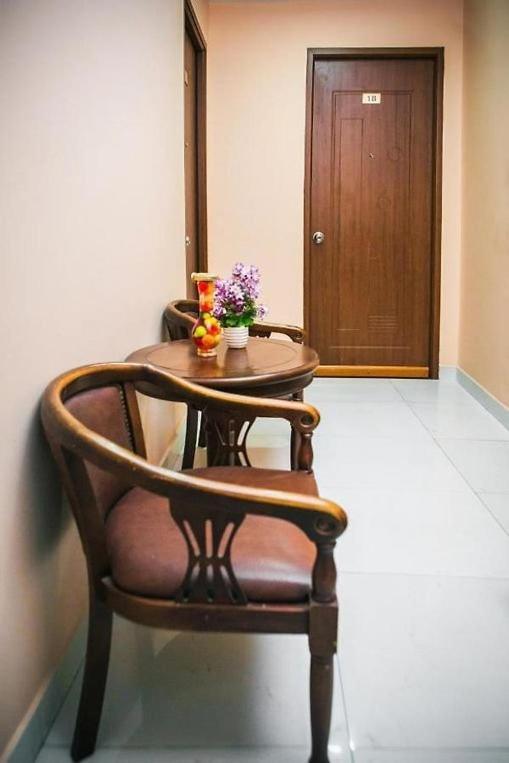 Homestay Cozy Ho Chi Minh City