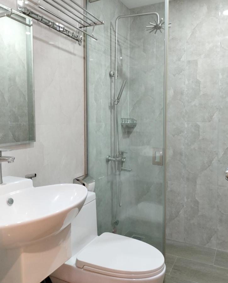 Homestay Cozy Ho Chi Minh City
