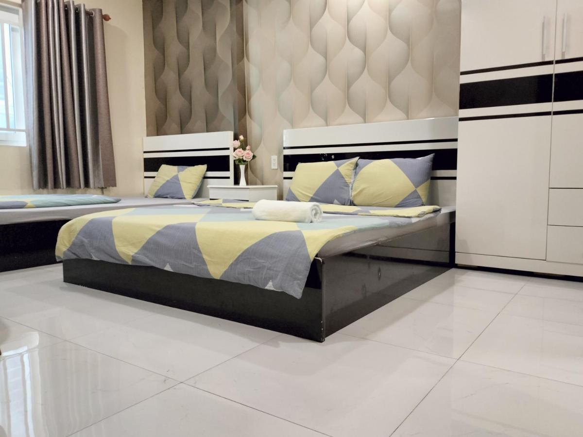 Cozy Ho Chi Minh City