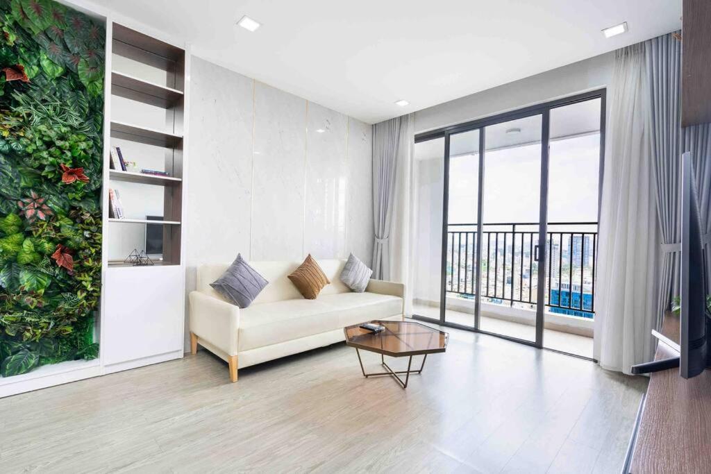 Apartment The Tresor Building - 3br High Fl - Hana 23 *