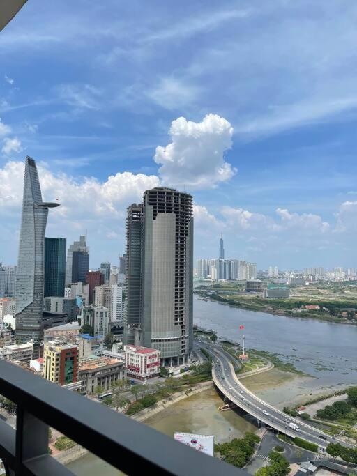 The Tresor Building - 3br High Fl - Hana 23 *