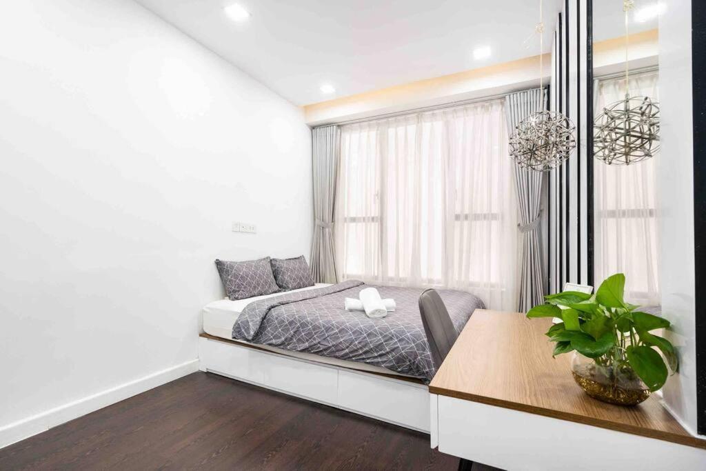 The Tresor Building - 3br High Fl - Hana 23 *