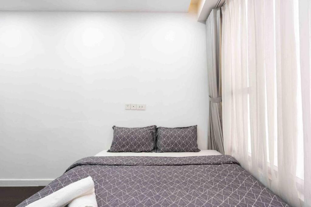 The Tresor Building - 3br High Fl - Hana 23 Ho Chi Minh City