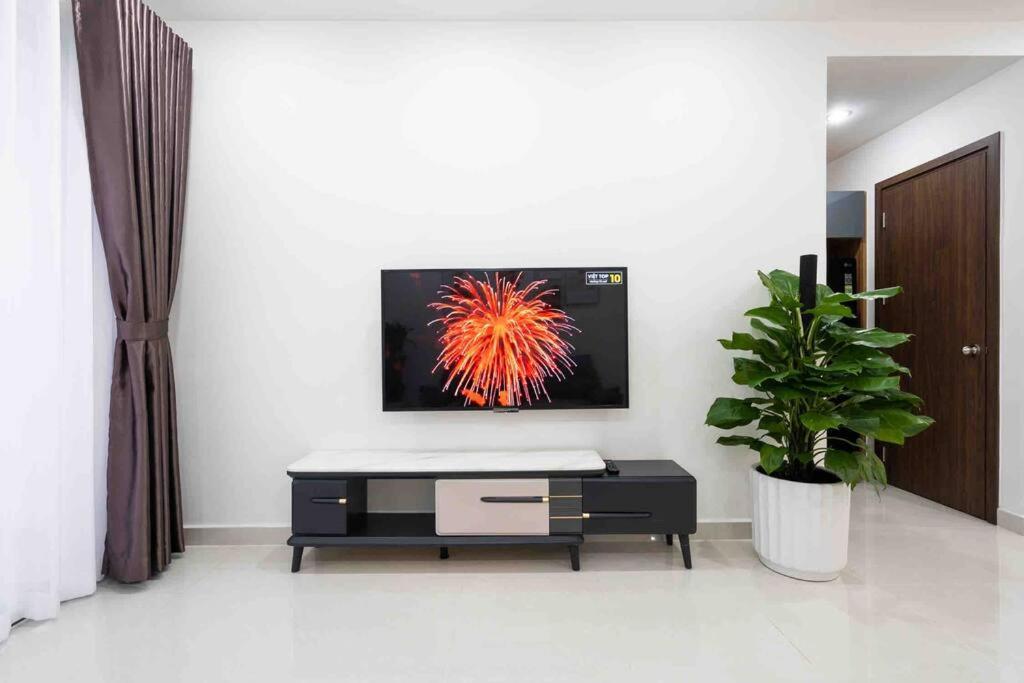 Apartment Saigon Royal - 2br High Fl - Citi Center - Hana 31