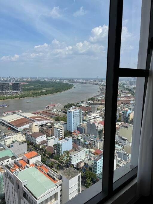 The Tresor Building - 3br High Fl - Hana 23 *