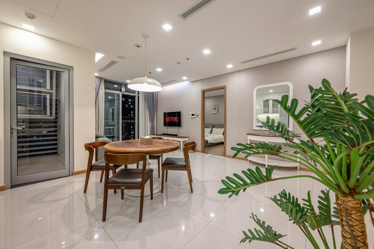 Vinhome Park Bandar Ho Chi Minh
