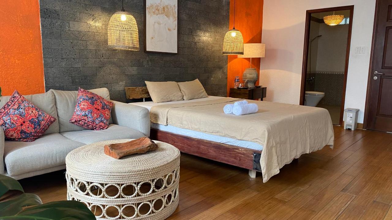 Notre Maison 5 Saigon Close Walking Street In Thao Dien D2 Căn hộ TP. Hồ Chí Minh