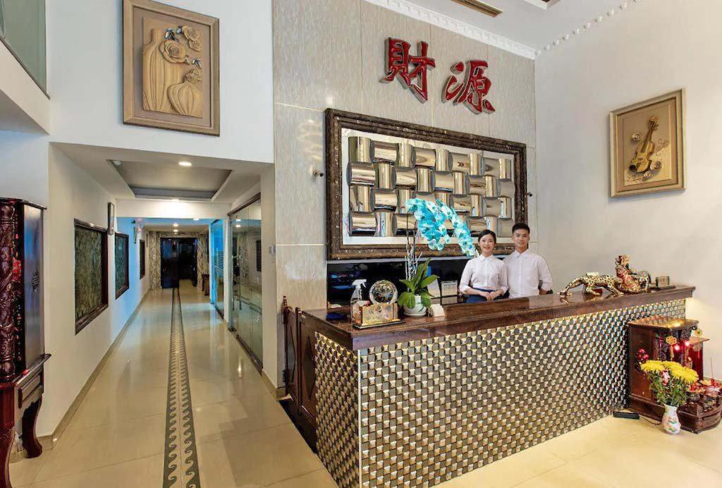 Fortune 1127 - Hotel