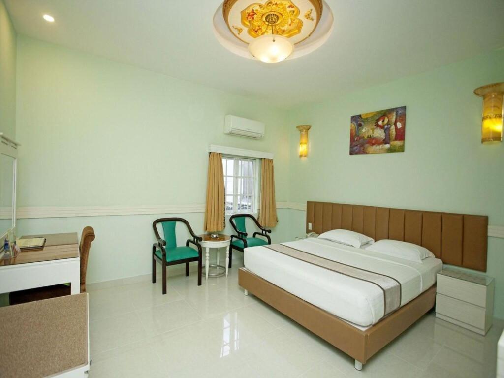 Hotel Fortune 1127 - Ho Chi Minh City