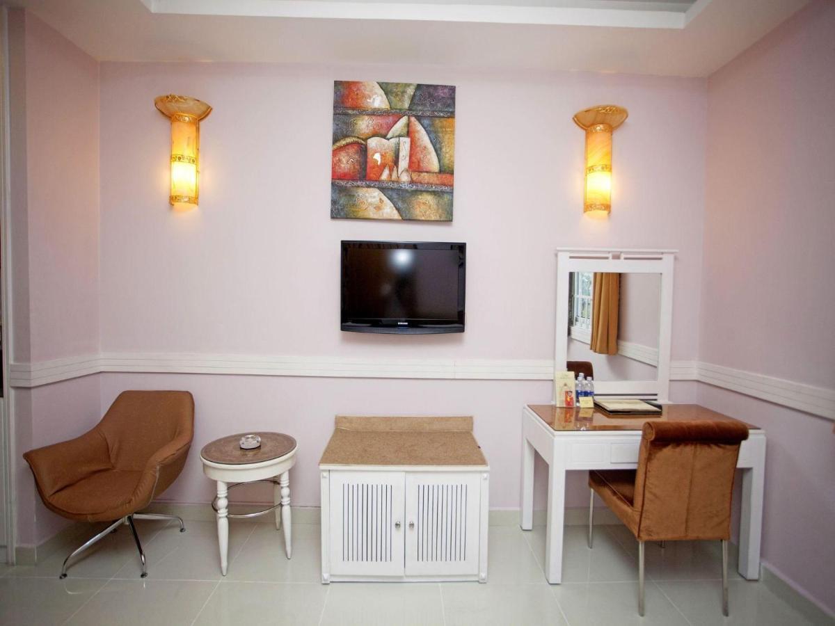 Hotel Fortune 1127 -
