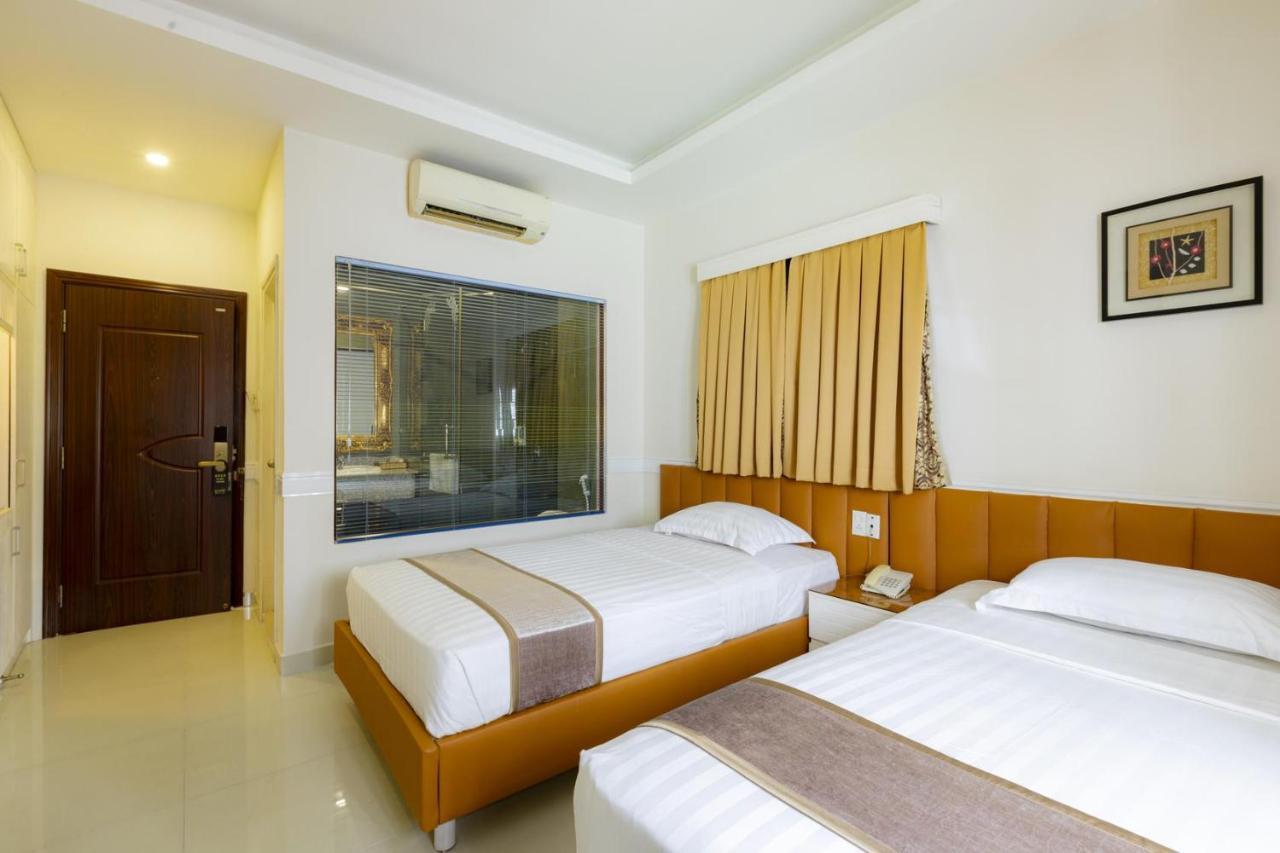 Hotel Fortune 1127 - Ho Chi Minh City