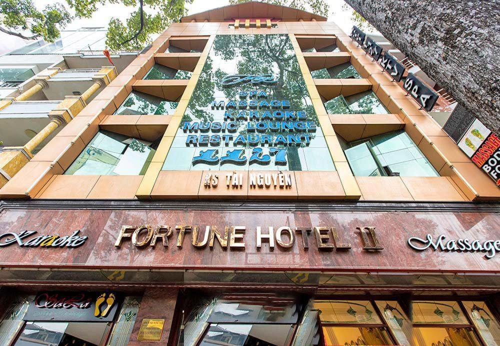 Hotel Fortune 1127 - 2*