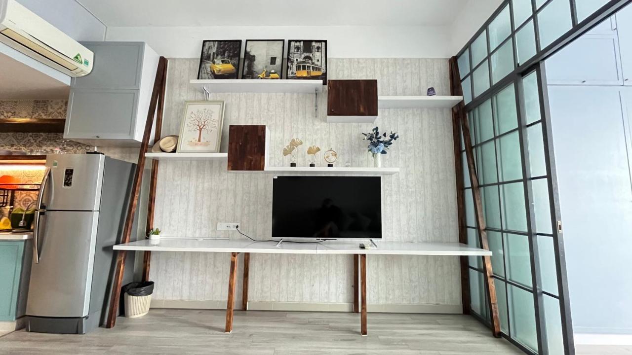 Apartment Saigon Cbd Apartment - Infinity Pool *