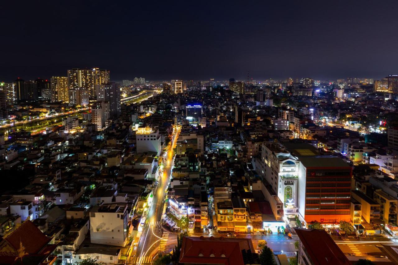 Soho Căn hộ