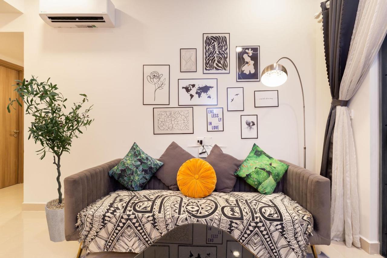 Soho Căn hộ TP. Hồ Chí Minh