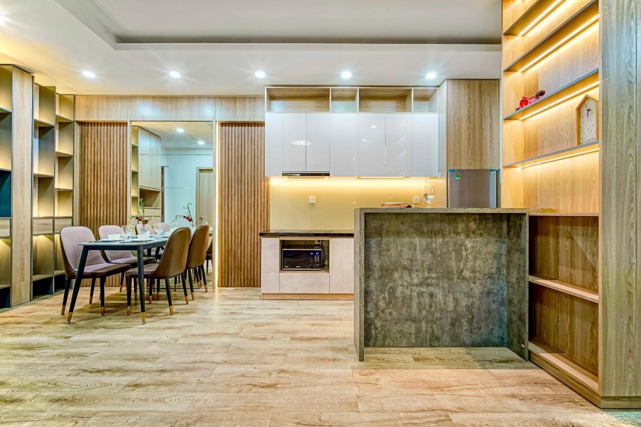 Apartment Monday Premium Aparts - Highclass Building And Spot *