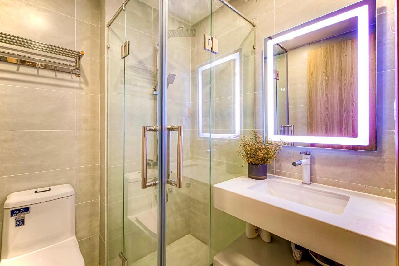 Monday Premium Aparts - Highclass Building And Spot Apartment *