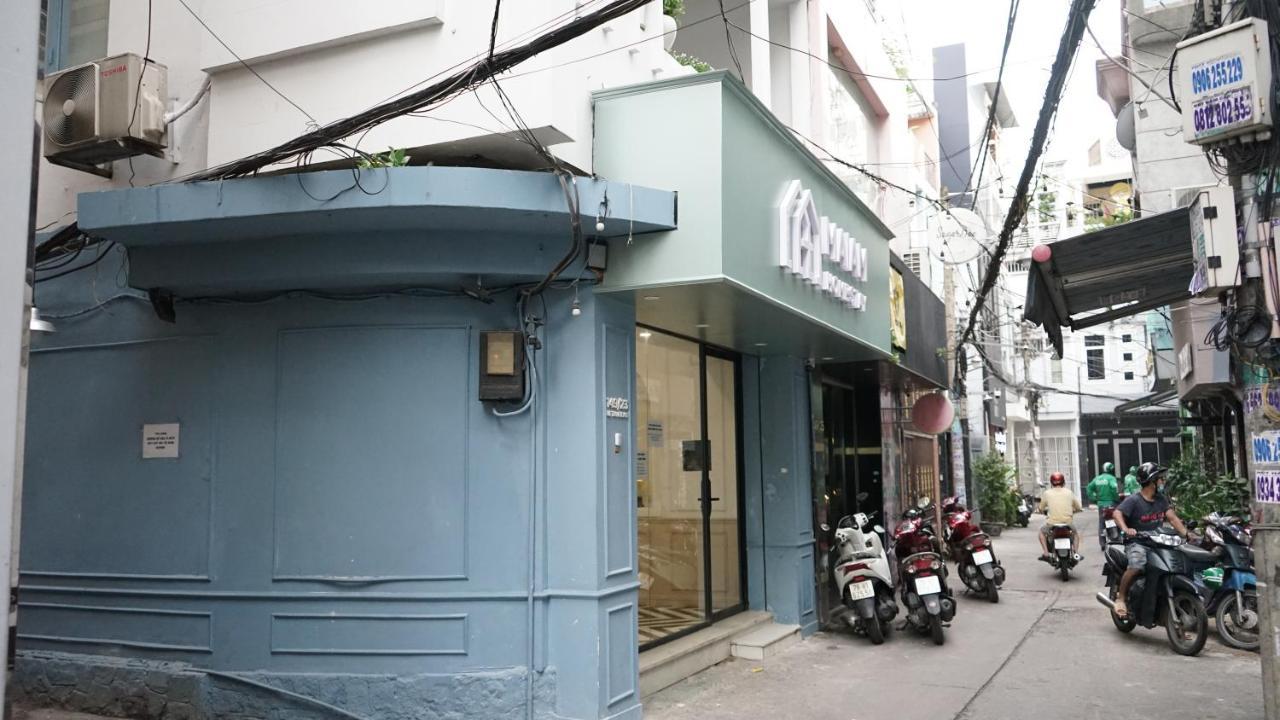 Maiam * TP. Hồ Chí Minh
