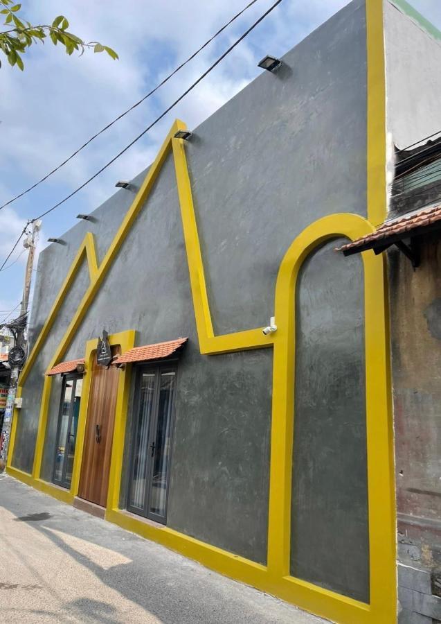 Vania House - Cozy Near The Airport Apartment Ho Chi Minh City