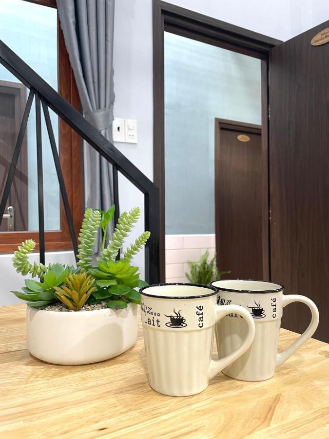 Vania House - Cozy Near The Airport Apartment Ho Chi Minh City