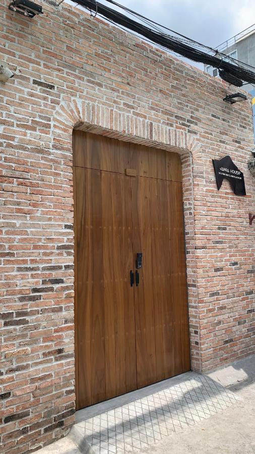 Vania House - Cozy Near The Airport Apartment Ho Chi Minh City