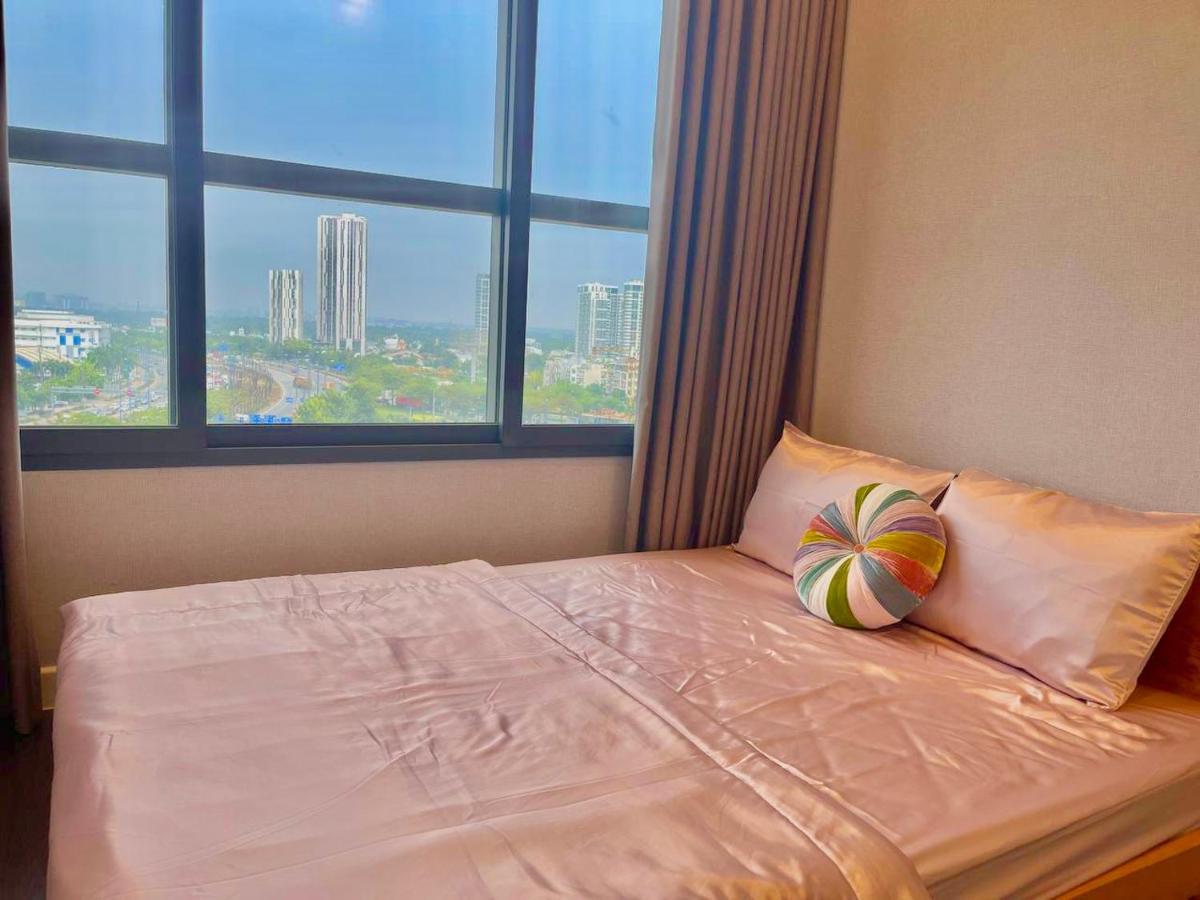 Apartment Chill In Sg Premium 3br Gym Pool View