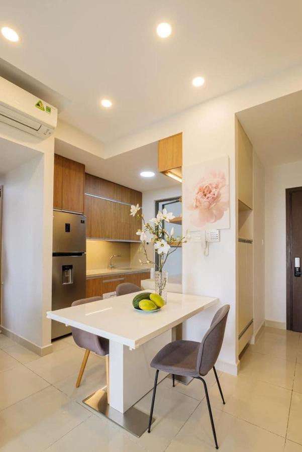 Chill In Sg Premium 3br Gym Pool View Ho Chi Minh City
