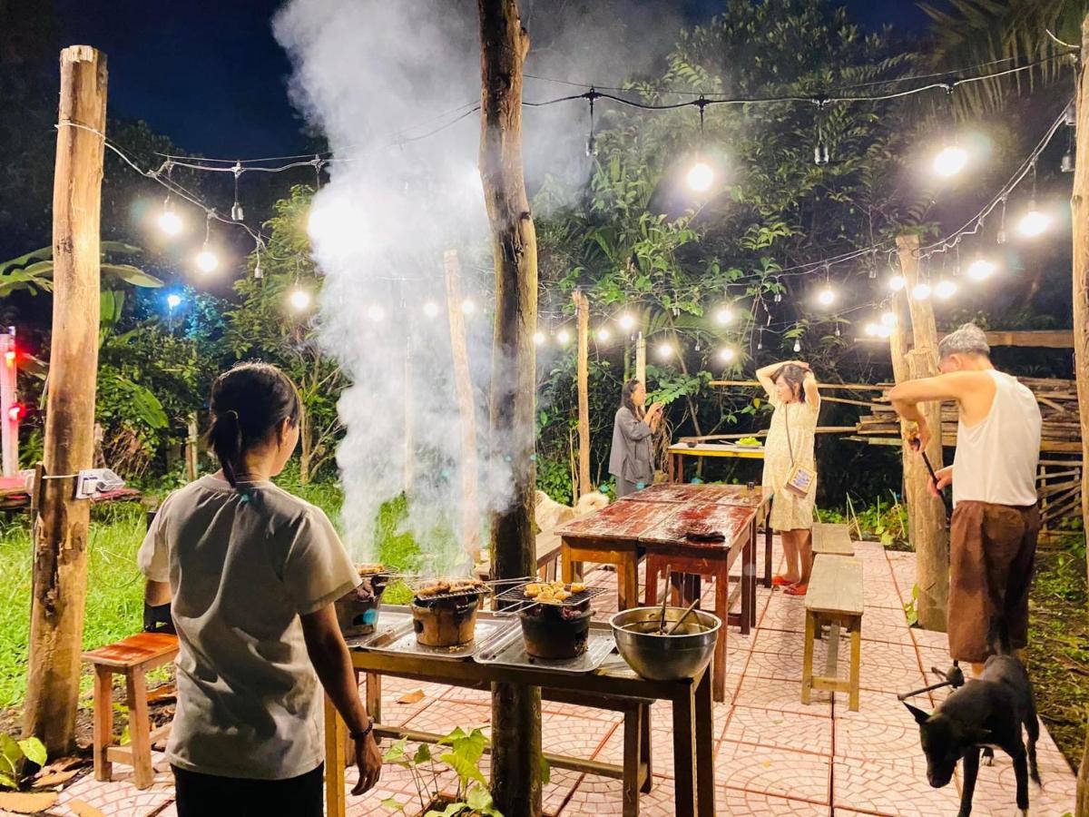 Saigon Garden