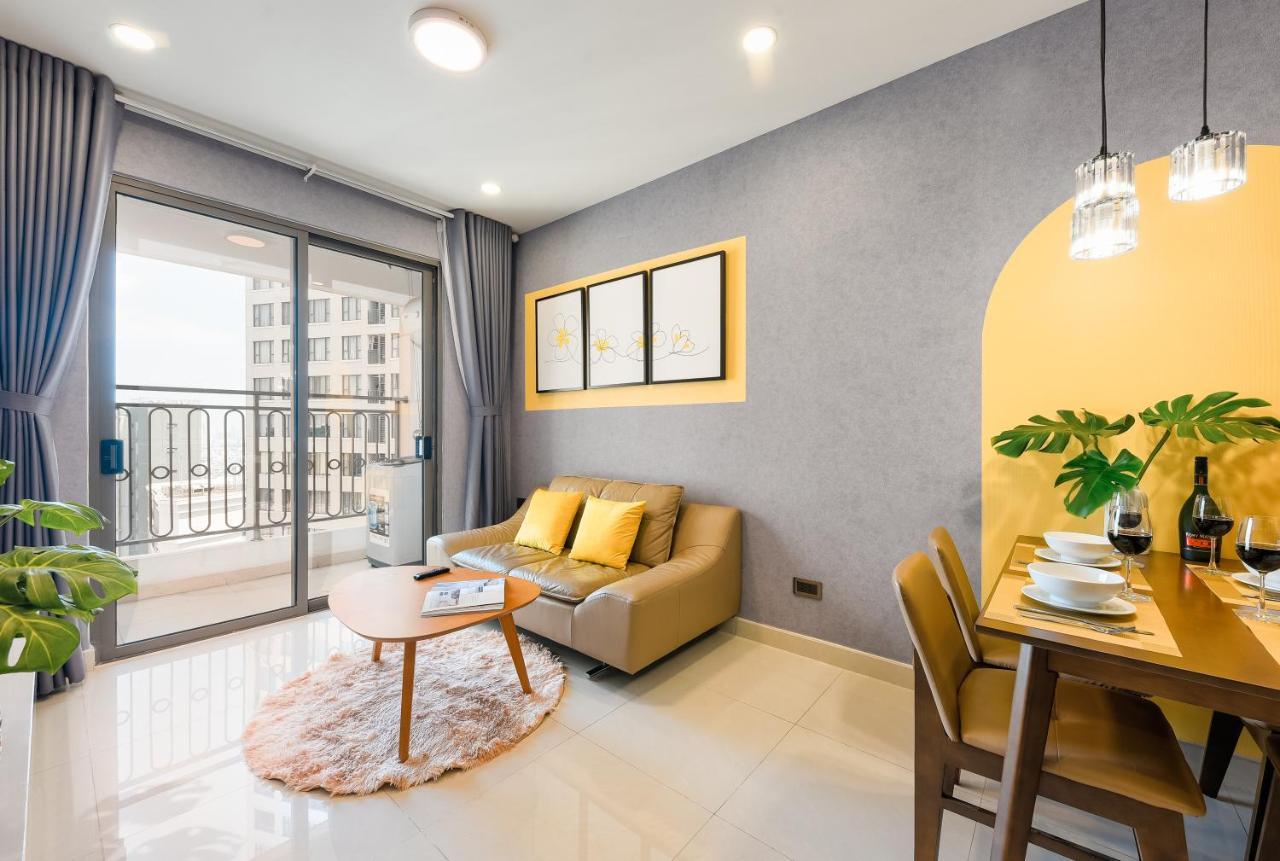 Anna Apartment
