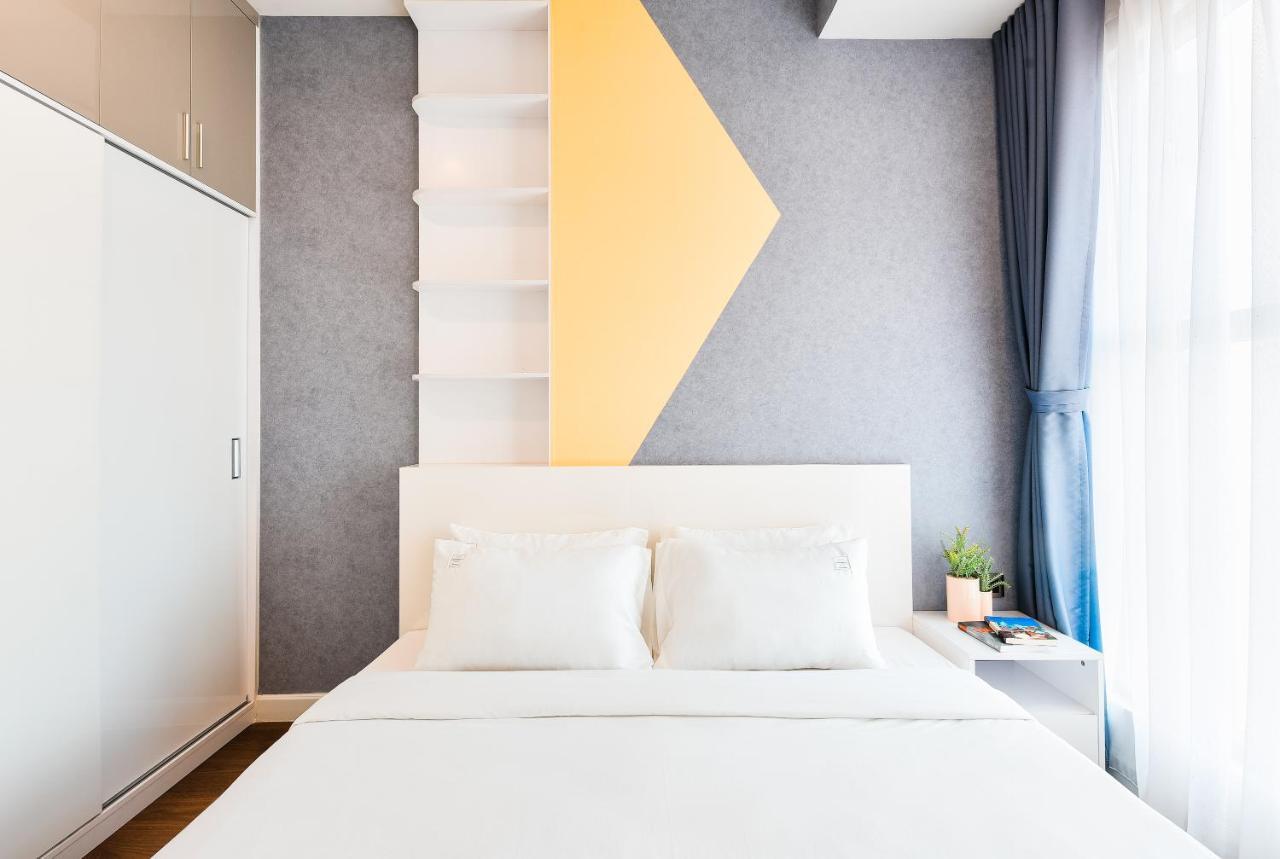 Apartment Anna Ho Chi Minh City