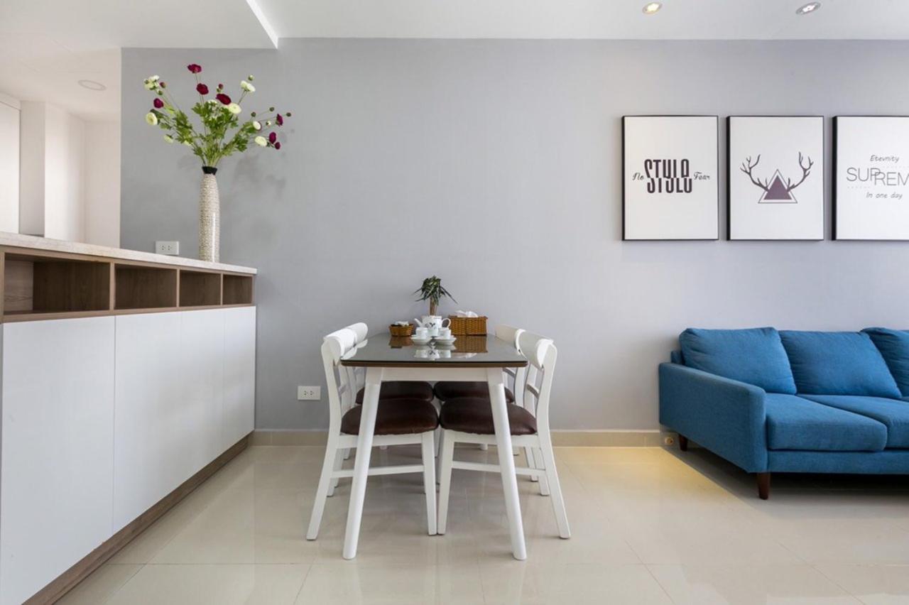 Apartment Anna Ho Chi Minh City